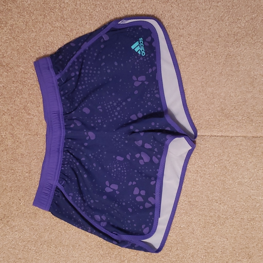 Adidas Women's Climalite Response Shorts